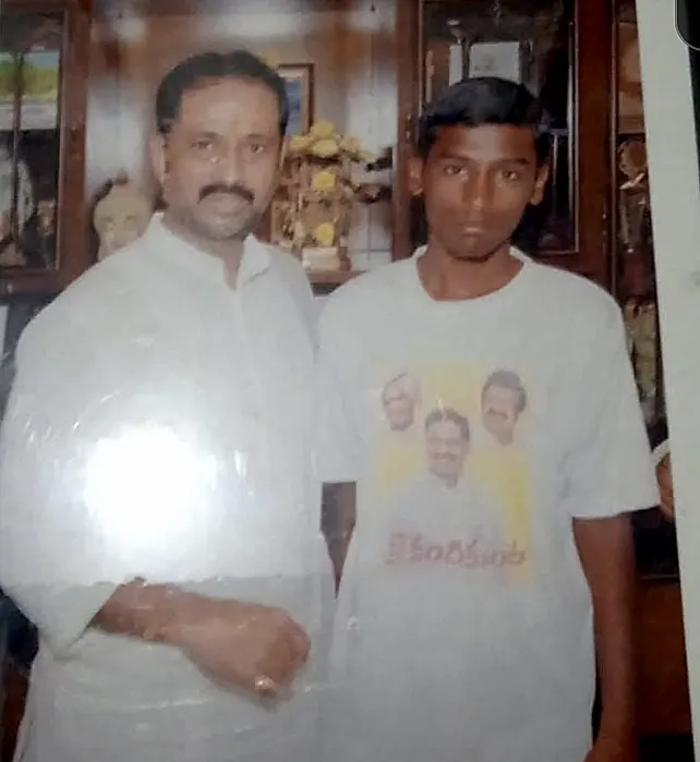 శ్రీసత్యసాయి జిల్లా వంకపల్లిలో టీడీపీ కార్యకర్త కీచకపర్వం కలకలం