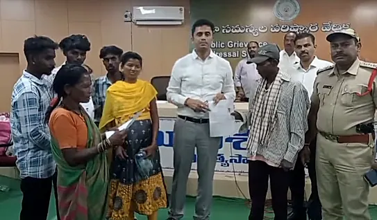 వెట్టిచాకిరీ నుంచి 40 మంది కార్మికులకు విముక్తి