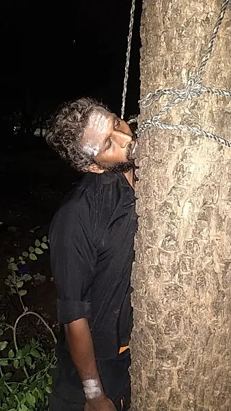అప్పుల బాధతో ఆటో డ్రైవర్ ఉరి – బ్యాంకు సిబ్బంది వేధింపుల ఆరోపణ