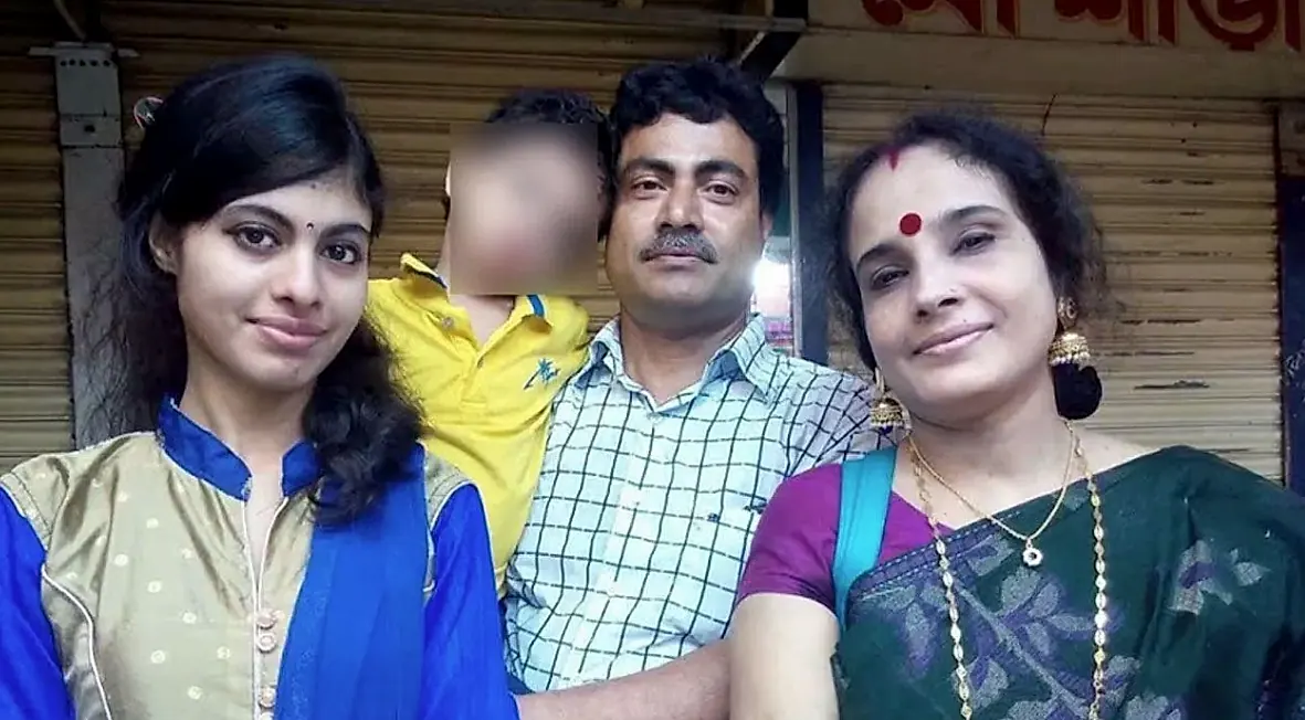 రంగ్‌పూర్‌లో హిందూ కుటుంబం నలుగురి అనుమానాస్పద మృతి కలకలం