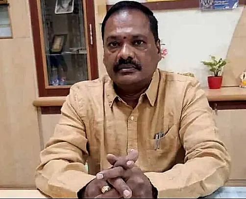సచివాలయాల్లో పిర్యాదుల రిజిస్టర్ ఏర్పాటు: ప్రొద్దుటూరు మున్సిపల్ కమిషనర్