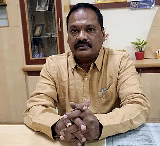 ప్రొద్దుటూరు కమిషనర్ వ్యాఖ్యలపై ఆగ్రహం