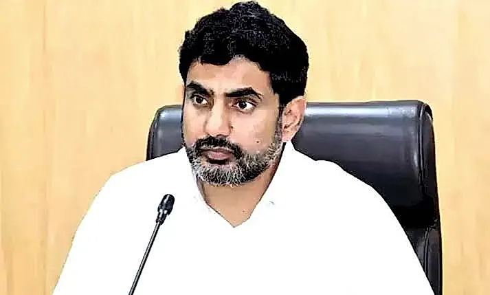 అనంతపురంలో రూ.10 వేల కోట్లతో సుజ్లాన్ పవన విద్యుత్ ప్రాజెక్ట్