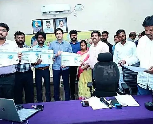 చిత్తూరులో 26, 27న జాబ్ మేళా