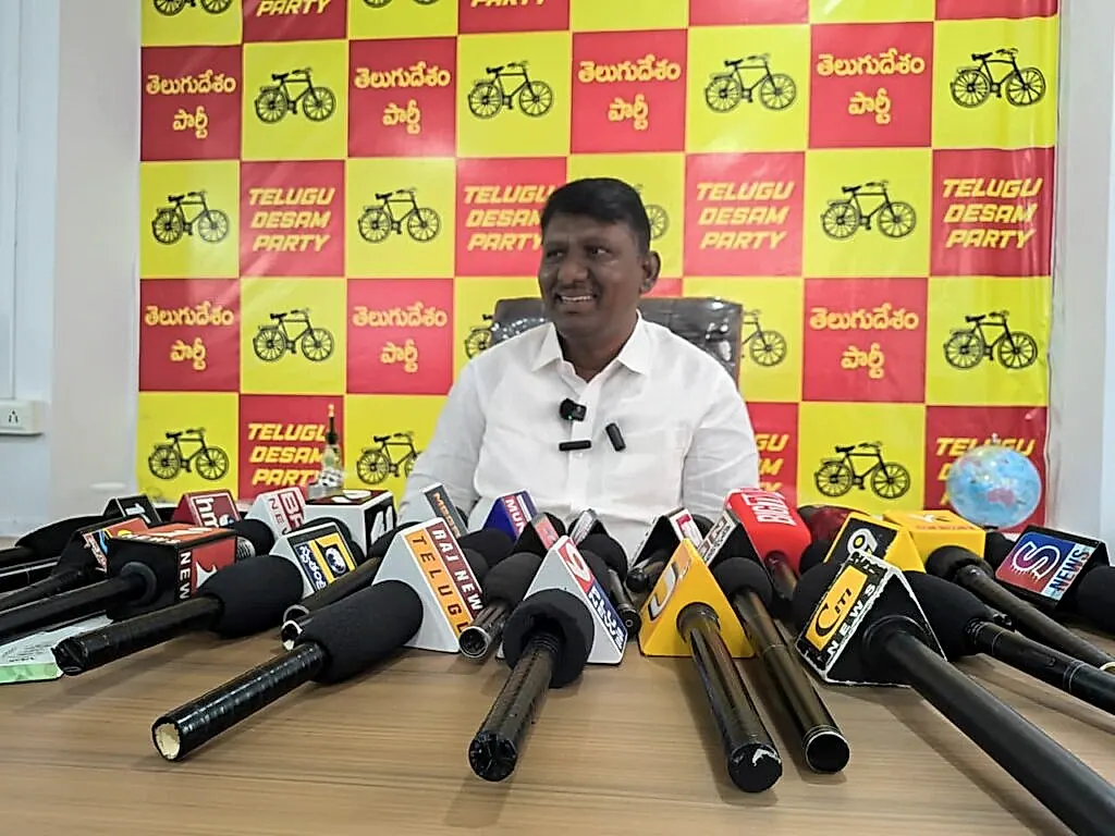 స్థానిక ఎన్నికల్లో టీడీపీకి ప్రజలే అండగా నిలుస్తారు: జబీవుల్లా