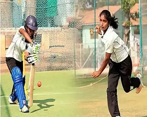 ఉమెన్ ఏపీఎల్‌లో అనంతపురం యువతులకు అవకాశం
