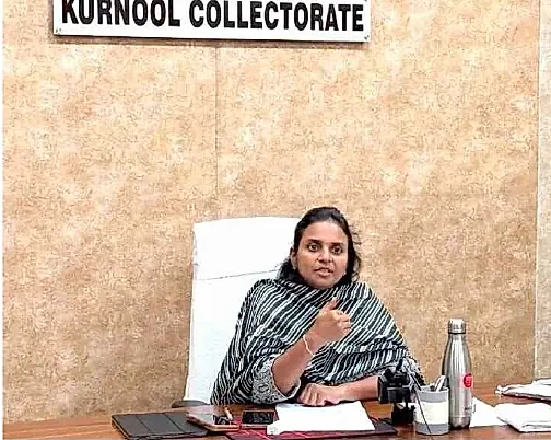 నీట్ పీజీ పరీక్షకు కర్నూలు జిల్లాలో పటిష్ట ఏర్పాట్లు
