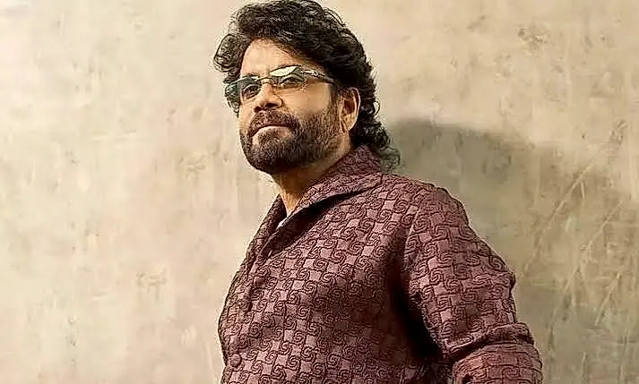 కింగ్ నాగార్జున 100వ సినిమా ఫస్ట్ గ్లింప్స్ ఆగస్టు 29న
