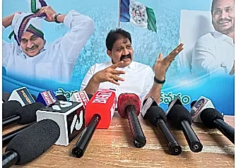 మత్తు పదార్థాల కట్టడికి పటిష్ట చర్యలు చేపట్టాలి: రాచమల్లు