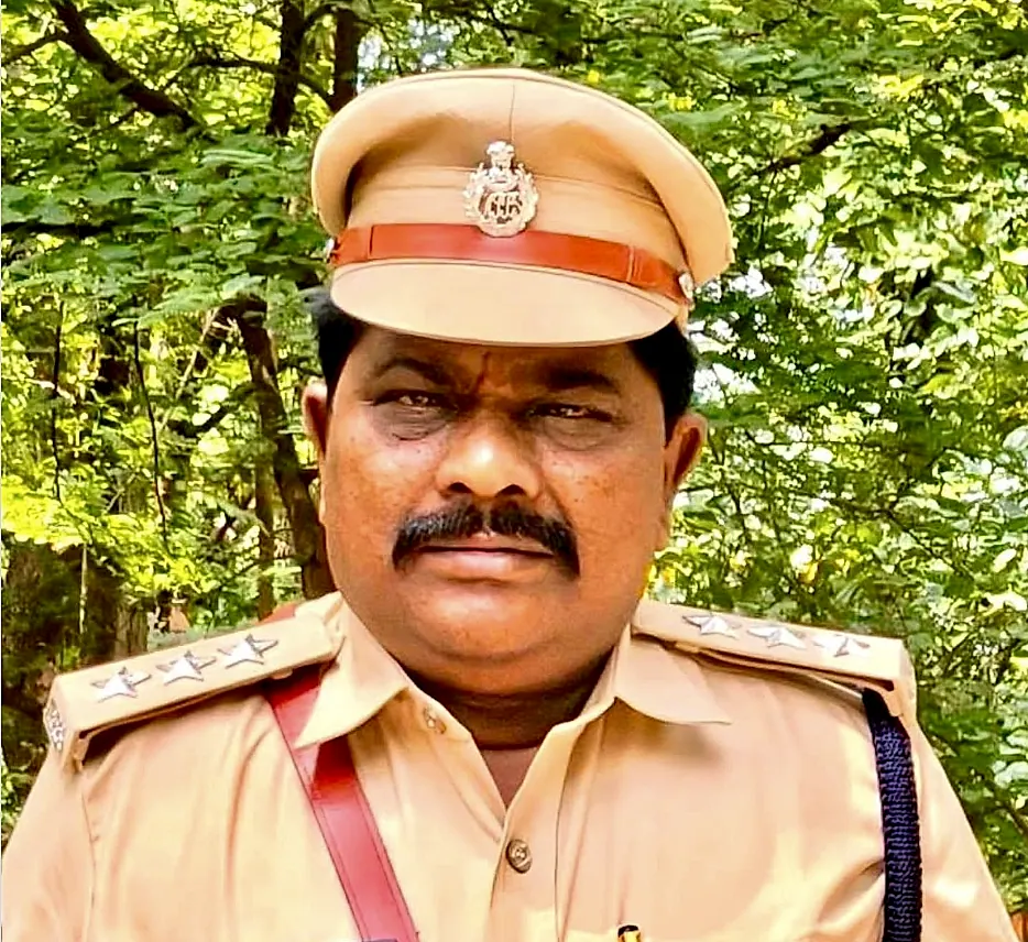 అనంతపురం అర్బన్‌లో నెలరోజులు 30 పోలీస్ యాక్ట్ అమలు