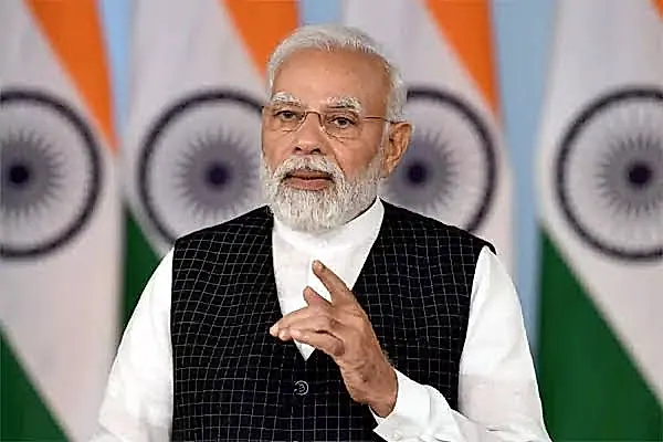 ఒలింపిక్స్‌లో సగం క్రీడల్లోనూ మన ప్రాతినిధ్యం లేదు.. ఇది చేదు నిజం: ప్రధాని మోదీ