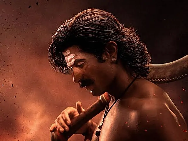 దసరా కానుకగా ‘రణబాలి’.. కొత్త విడుదల తేదీ ఖరారు