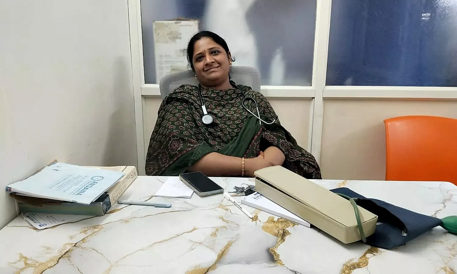 మదనపల్లెలో లైఫ్ కేర్ క్లినిక్ సేవలు కొనసాగింపు