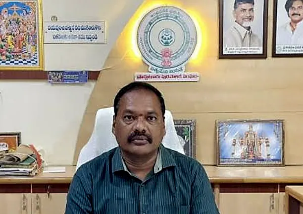 భవన అనుమతుల ప్రక్రియ సులభతరం – మూడు స్థాయిల్లోనే పరిశీలన