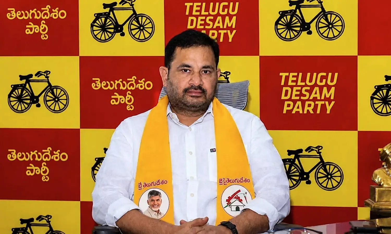రాజంపేట పార్లమెంట్లో SIR–2026 ఓటరు జాబితా సవరణకు ప్రజల సహకారం అవసరం
