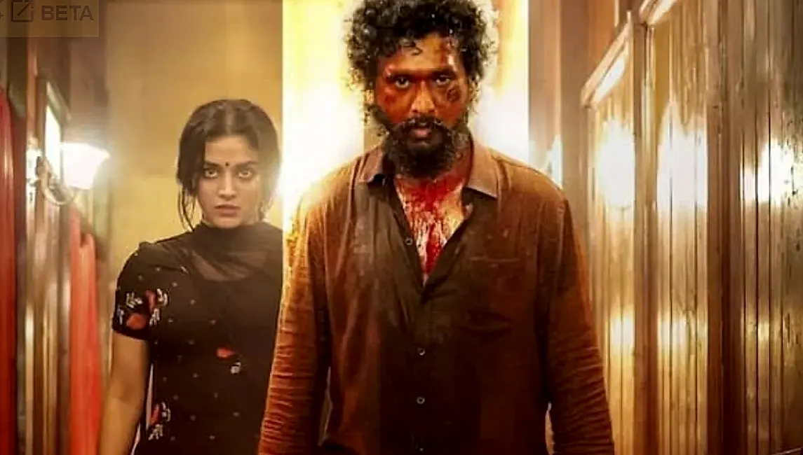 లోకేష్ కనగరాజ్ హీరోగా నటించిన ‘డీసీ’ ఓటీటీకి సిద్ధం