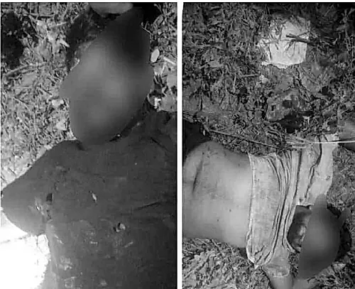 కడప శివారులో రింగ్ రోడ్డుపై ఘోర ప్రమాదం… ఇద్దరు ఇంజినీరింగ్ విద్యార్థుల మృతి