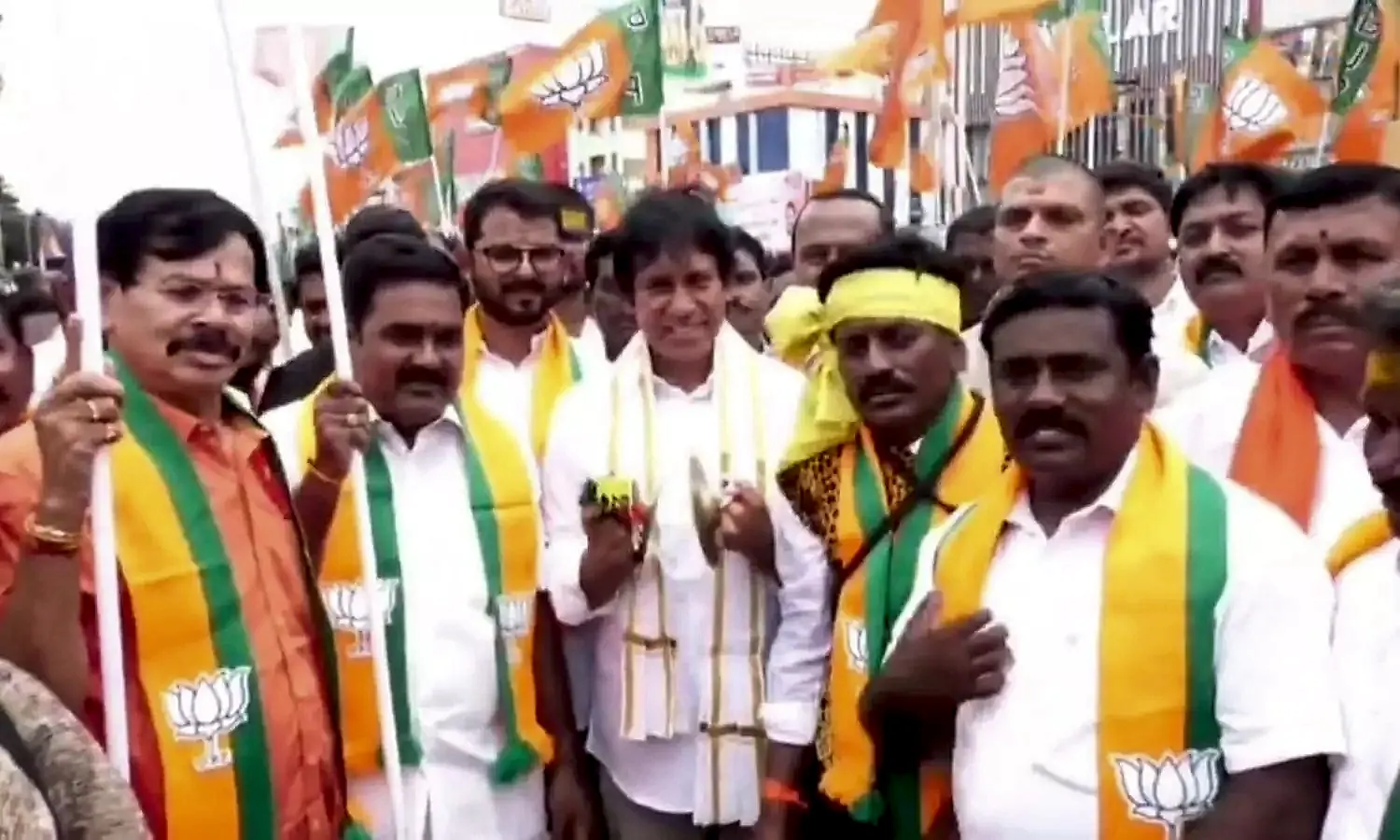 అనంతపురంలో సంచార జాతుల విముక్త దివాస్ వేడుకలు ఘనంగా