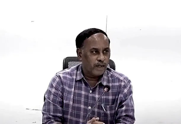 కడప పరిశ్రమల్లో భద్రతా అలర్ట్: రెడ్ కేటగిరీ యూనిట్లపై డీఆర్వో కఠిన హెచ్చరిక