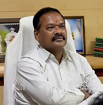 ప్రజల, చిరు వ్యాపారుల స్పందనకు కమిషనర్ కృతజ్ఞత