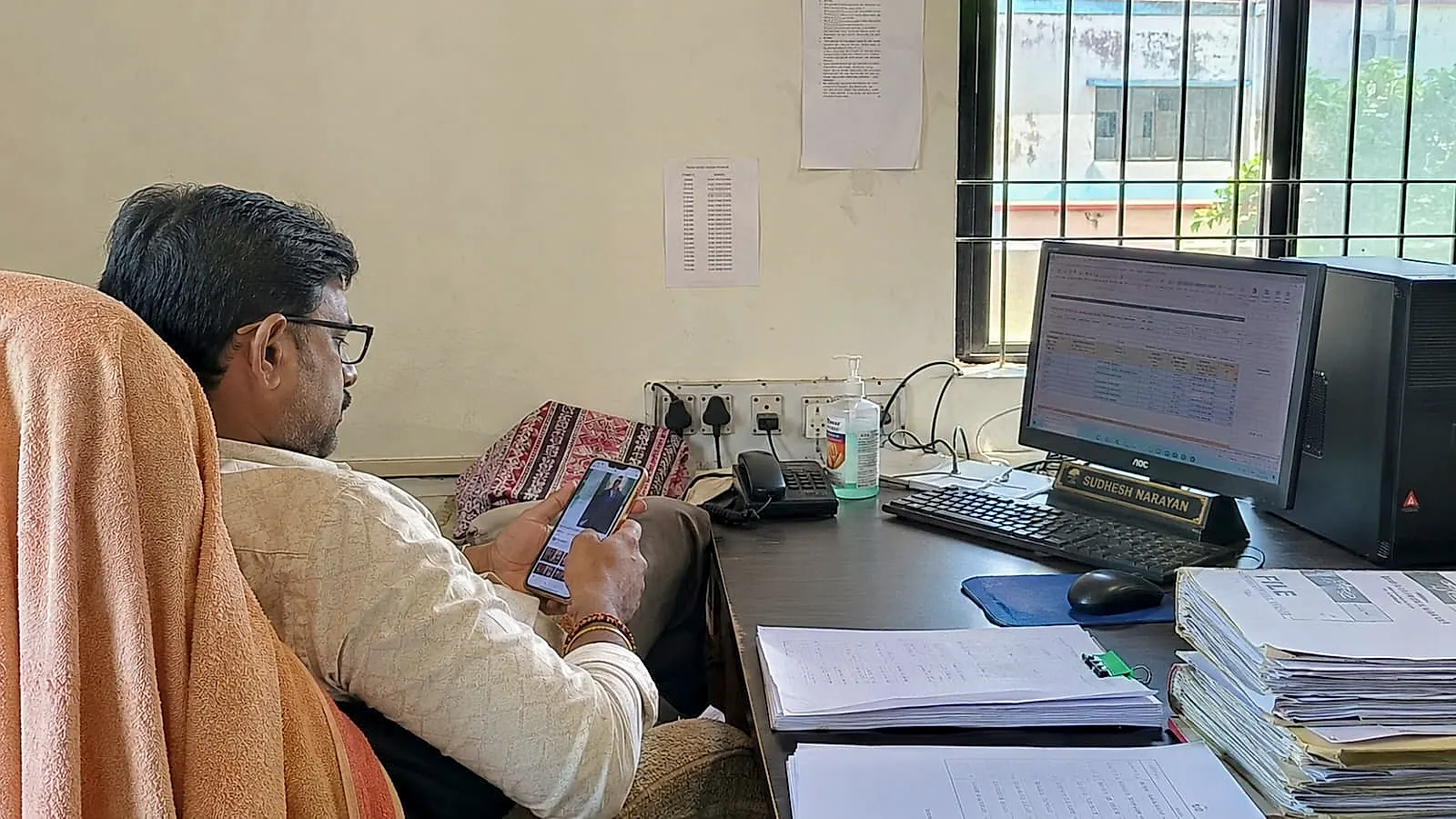 ప్రొద్దుటూరు మున్సిపాలిటీలో నిర్లక్ష్య విధులు, ప్రజాధన దుర్వినియోగంపై ఆగ్రహం