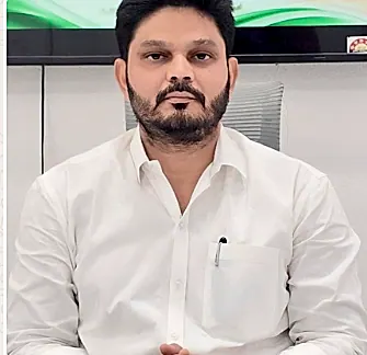 ఖర్గే సభా ప్రాంగణం ‘శుద్ధి’పై ఇర్ఫాన్ ఆగ్రహం: బహిరంగ కుల వివక్షకు కాంగ్రెస్ ఖండన