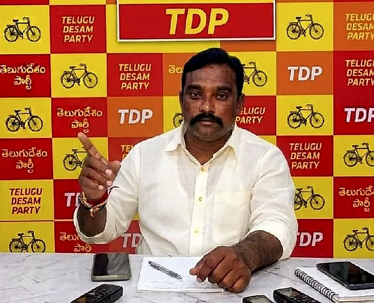 మాజీ ఎమ్మెల్యే రాచమల్లు వ్యాఖ్యలపై యాదవ సంఘం ఆగ్రహం