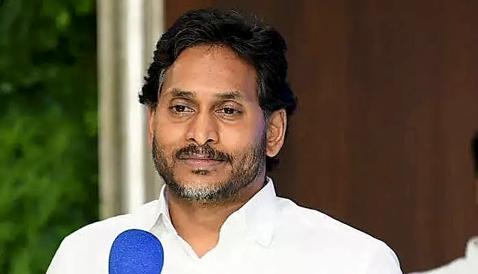 సెప్టెంబర్‌ 3న కర్నూలులో వైఎస్‌ జగన్‌ పర్యటన