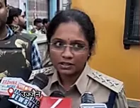 శ్మశానవాటికలో ట్రాన్స్జెండర్పై వేధింపుల ఆరోపణలు: అఘోరి అరెస్ట్