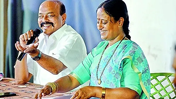 మంత్రి పదవి కోల్పోతున్న కొండా సురేఖ… ఎమ్మెల్యే పదవికీ రాజీనామా సంకేతాలు