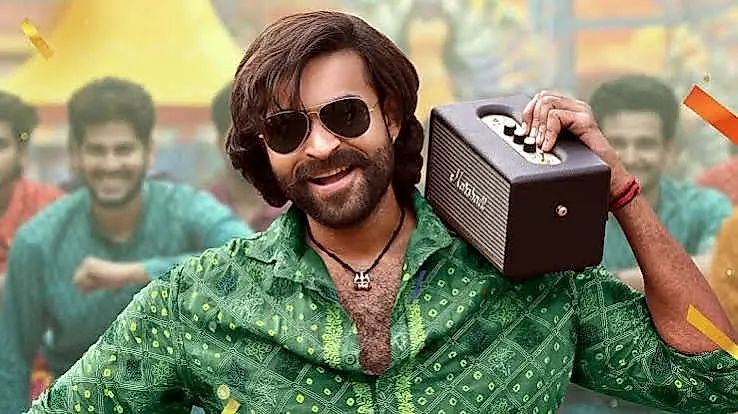 నెట్ఫ్లిక్స్లోకి ‘కొరియన్ కనకరాజు’… సెప్టెంబరు 4 నుంచి స్ట్రీమింగ్