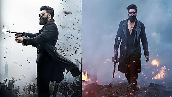 ‘టాక్సిక్’ ఇంగ్లీష్ వెర్షన్ సెప్టెంబర్ 4 నుంచి థియేటర్లలోకి