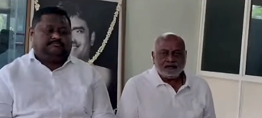 చికెన్ వ్యర్ధాల టెండర్ రద్దు సరికాదు:ఎమ్మెల్యే దస్తగిరి:TDP ఇంచార్జ్ విష్ణువర్ధన్