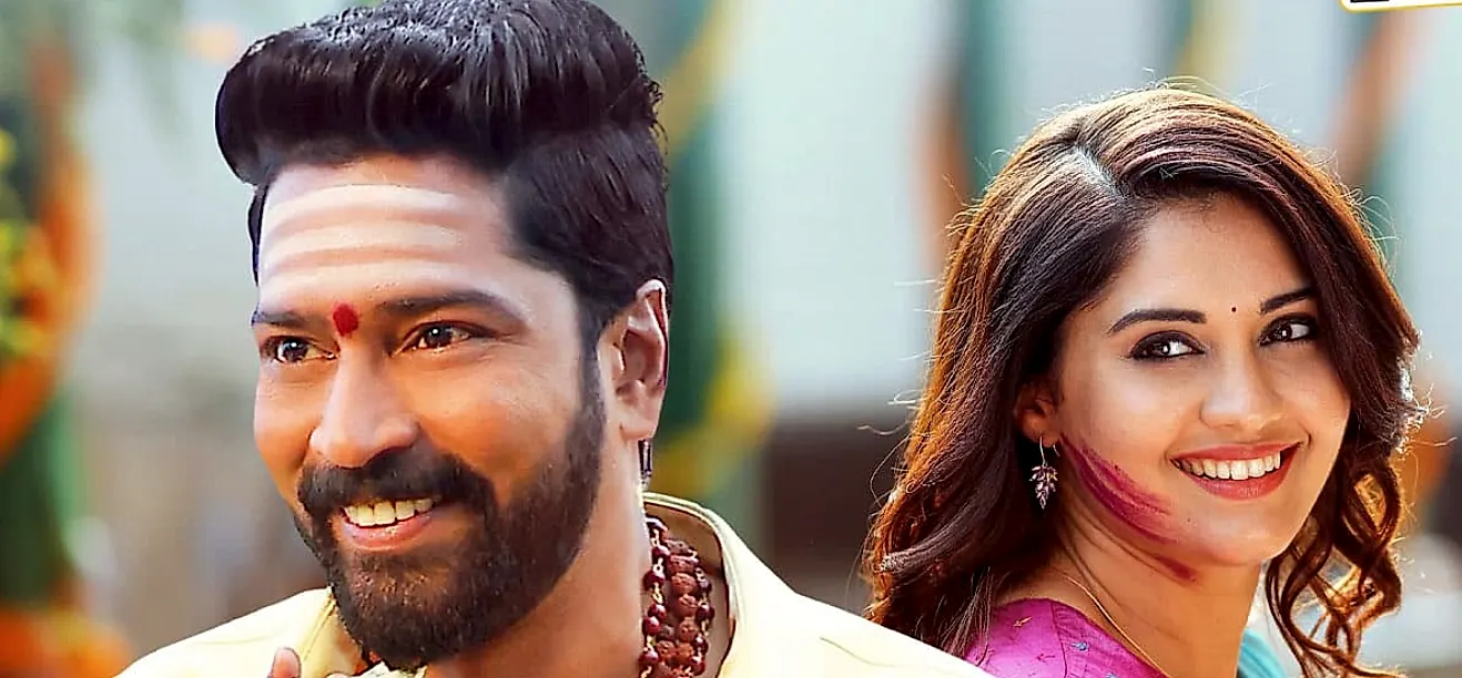 రివ్యూ ‘రంభ ఊర్వశి మేనక’తో అల్లరి నరేశ్