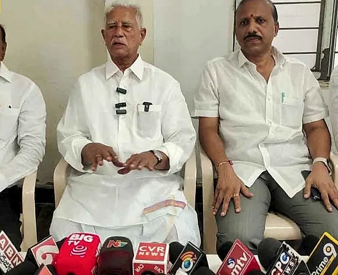 ప్రొద్దుటూరులో 12 కోట్లతో 50 అభివృద్ధి పనులకు పరిపాలన ఆమోదం