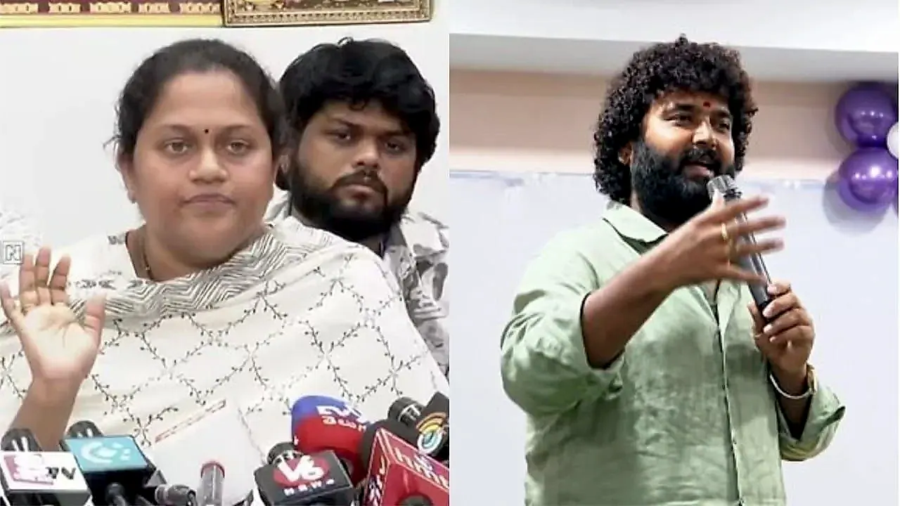 తెలుగు సినీ డాన్సర్స్ యూనియన్లో ఘర్షణలు తీవ్రం