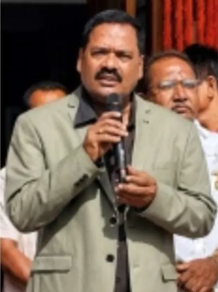 ఉద్యోగుల సంక్షేమానికి సీఎం నిర్ణయం అభినందనీయం: తూతిక శ్రీనివాస విశ్వనాథ్
