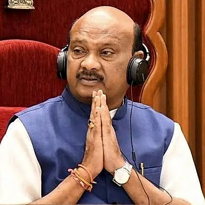 రాజకీయాలకు గుడ్బై: ఇకపై ఎన్నికల పోటీ లేదు – స్పీకర్ అయ్యన్నపాత్రుడు