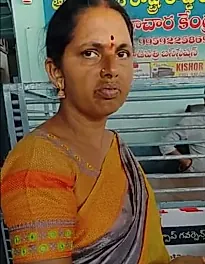 కడప బస్సులో బంగారం దొంగతనం