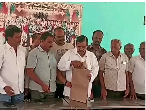 ప్రొద్దుటూరులో గణపతి మహోత్సవాలకు అంగరంగ వైభవంగా ఏర్పాట్లు
