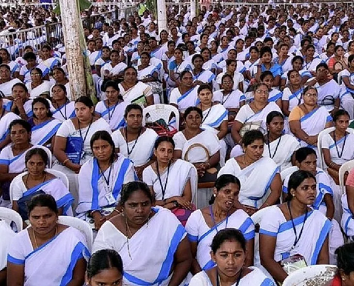 కడపలో 38 ఆశా పోస్టుల భర్తీకి ప్రభుత్వం ఆమోదం