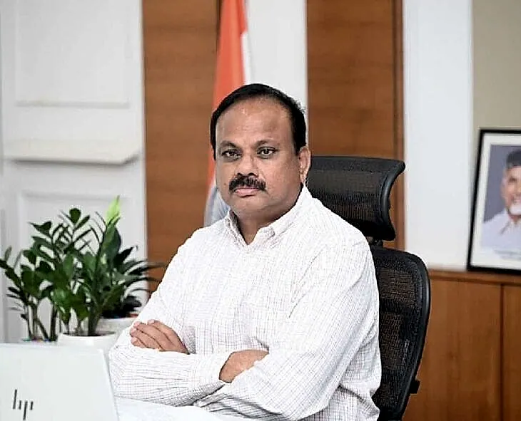 శాంతియుత వాతావరణంలో గణేశ్ ఉత్సవాలు నిర్వహించాలి: కడప కలెక్టర్ సూచనలు