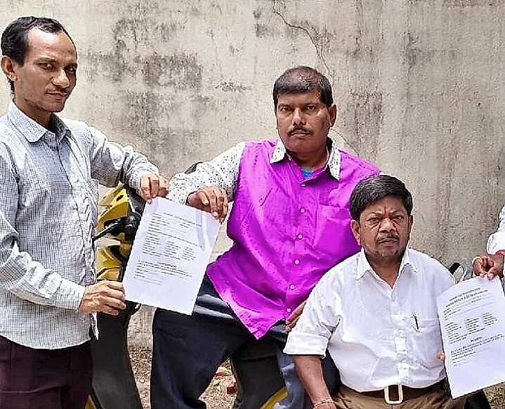 పింఛన్ల దరఖాస్తు గడువు నెలాఖరు వరకు పొడిగించాలని విజ్ఞప్తి