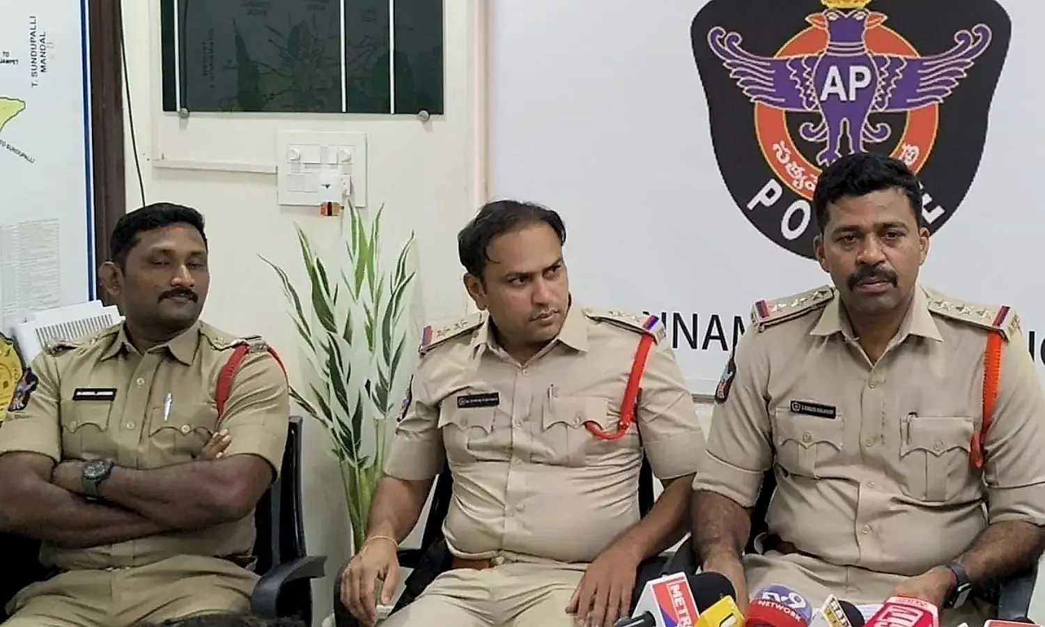 రాయచోటి పట్టణంలో వినాయక మండపాలకు ముందస్తు అనుమతులు తప్పనిసరి
