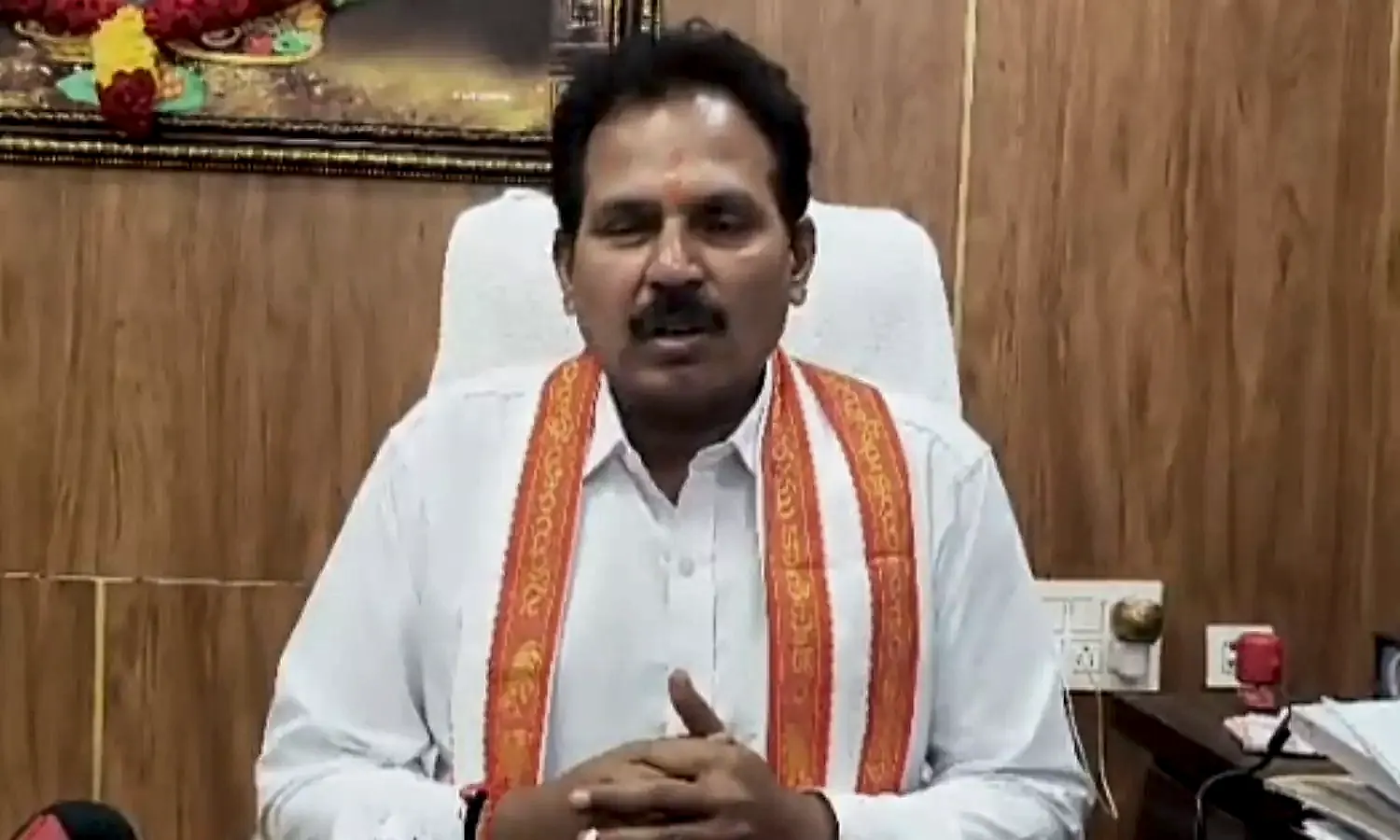 కాణిపాకం వినాయక స్వామి సేవలు, దర్శనం టికెట్లు ఆన్‌లైన్‌లో
