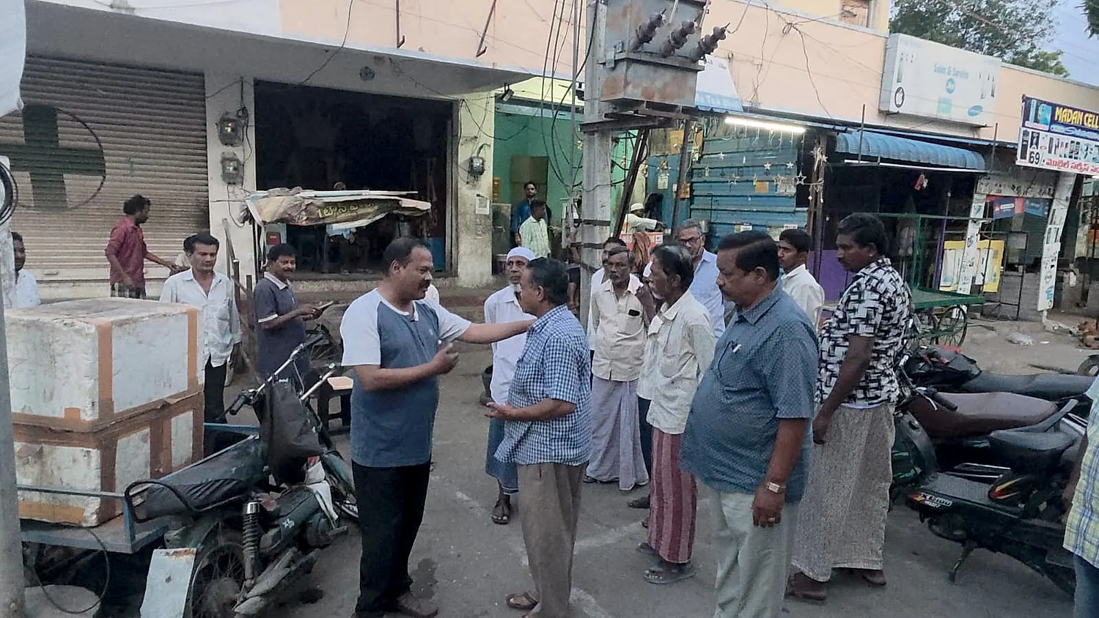 ప్రొద్దుటూరులో ప్లాస్టిక్ నివారణ రెండో దశ ప్రారంభం