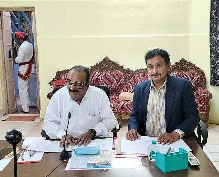 జిల్లా కోర్టు ప్రాంగణాల్లో 12న జాతీయ లోక్ అదాలత్