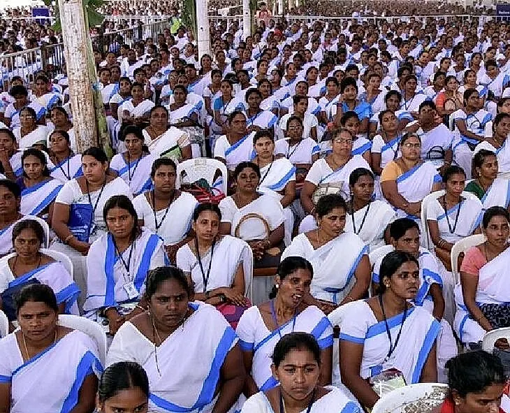 తిరుపతి, చిత్తూరు జిల్లాల్లో ఆశా పోస్టుల భర్తీకి అనుమతి