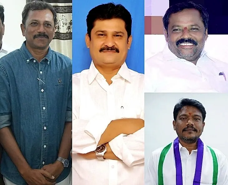 కడప మేయర్ పదవి బీసీకి వెళ్తే వైసీపీలో ఎవరికీ అవకాశం?