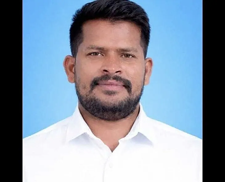 బుక్కరాయసముద్రం సిద్ధరాంపురంలో 18న సీనియర్ షూటింగ్ బాల్ ఎంపిక పోటీలు